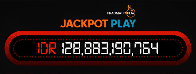 Jackpot Mobile JEPE333